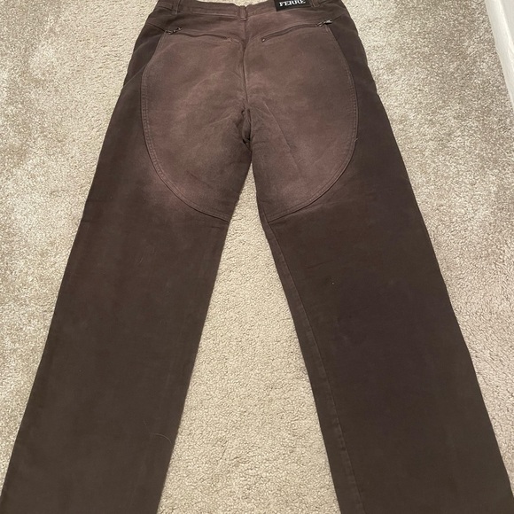 Ferre pants - Picture 12 of 16